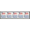 2609 29c U.S. Flag Over White House Fine MNH PN...