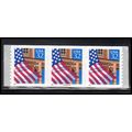 2915A 32c U.S. Flag Over Porch Very Fine MNH PN...