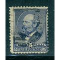 Used 216 5c James Garfield Average M01813