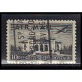 Used C34 10c Pan-Am Building Fine KA7827