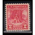 645 2c Valley Forge Fine MNH O0988