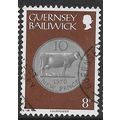 1979 SG 184 - #2 fine used (o)
