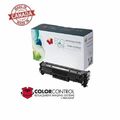 Compatible with HP 125A (CB540A) Black - Ecoton...