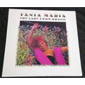 Tania Maria - Lady From Brazil Vinyl LP