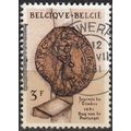 Belgique 1961 Michel 1235 O Cote (2008) 0.25 € ...