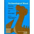 Archaeological Wood