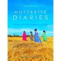 Hutterite Diaries