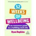 52 Weeks Of Wellbeing