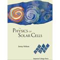The Physics Of Solar Cells