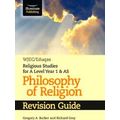 Wjec/Eduqas Religious Studies For A Level Year ...