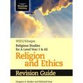 Wjec/Eduqas Religious Studies For A Level Year ...