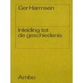 Inleiding Tot De Geschiedenis