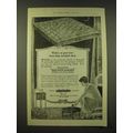 1918 Wilson & Co. Restgood Sanitary Curled hair...