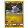 Pokemon Sun & Moon Guardians Rising 94/145 Goomy