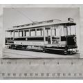 Photo Wigan Tram no. 73