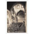 Horfield Church Bristol RP Postcard A