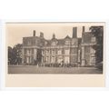Hill Hall Theydon Mount Epping Essex Postcard HH6