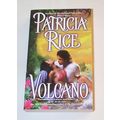 Patricia Rice - - Volcano