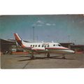 Air US Handley Page Jetstream 3 Civil Aviation ...