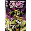 Green Lantern Corps (Vol 1) # 030 NM MODERN AGE...