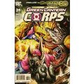 Green Lantern Corps (Vol 1) # 034 NM MODERN AGE...