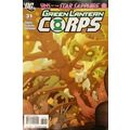 Green Lantern Corps (Vol 1) # 031 NM MODERN AGE...