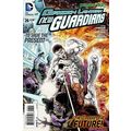 Green Lantern: New Guardians (Vol 1) # 026 NM M...