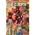 Green Lantern Corps (Vol 1) # 029 NM MODERN AGE...
