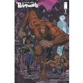 Perhapanauts (Vol 1) (Image) # 001 NM CoverB MO...