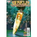 Angela: Asgards Assassin (Vol 1) # 004 NM MODER...