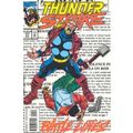 Thunderstrike (Vol 1) # 011 NM MODERN AGE COMICS