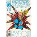 Thunderstrike (Vol 1) # 012 VFN+ ORIG US COMICS