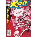 X-Force (Vol 1) # 013 NM MODERN AGE COMICS