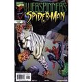 Webspinners Tales of Spider-Man # 009 NM MODERN...