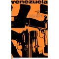 Political POSTER.Venezuela Guns.Hugo Chavez.Col...