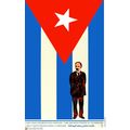 Political Cuban POSTER.JOSE MARTI Cuba flag.Mon...