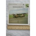 Br.Taylorcraft Auster - GB - Reconnaissance & O...