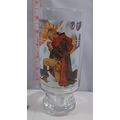 "washington at valley forge" GLASS Saturday Eve...