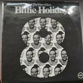 Billie Holiday – The Voice Of Jazz, Volume Eigh...