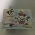 NEW 2020-21 Upper Deck NHL SP Hockey Blaster Bo...