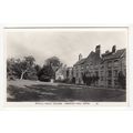 WRCC Adult College Grantley Hall Ripon Postcard...