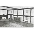 Formerly King Edward VI's Bedroom, Mint House, ...