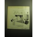 1958 McCall's Magazine Advertisement - Dubonnet - To Togetherness