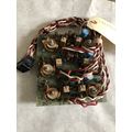 GENERAL ELECTRIC 193X744ADG01 GATE FIRING BOARD...