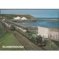 Miniature Railway and Sea Life Centre, Scarboro...