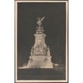 Queen Victoria Memorial, Buckingham Palace, Lon...
