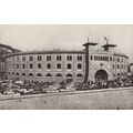 San Sebastian Plaza De Toros Spanish Bullfighti...