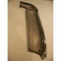 1967 CHRYSLER LH FENDER TRIM OEM #2582593 NEWPO...