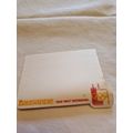Lausanne - Switzerland Sticky Pad