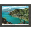 Postcard Canary Islands Tenerife John Hinde 2CT...
